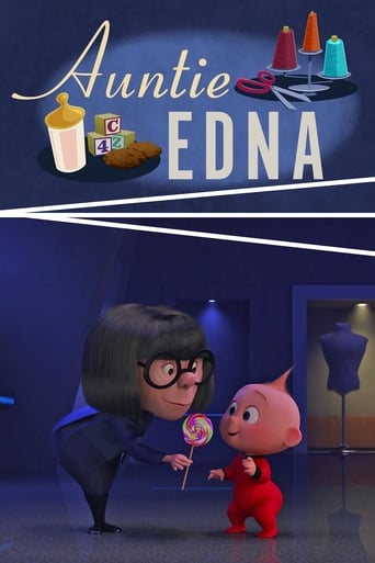 Tata Edna