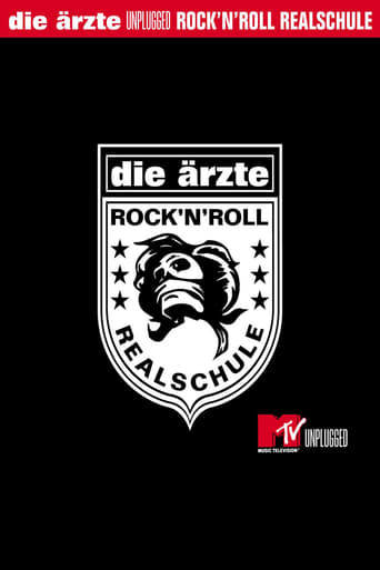 Die Ärzte: Rock'n'Roll Realschule