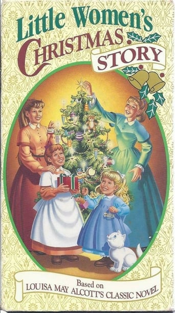 Little Women's Christmas Story