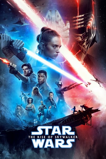 Watch Star Wars: The Rise of Skywalker