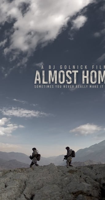 Watch Almost Home