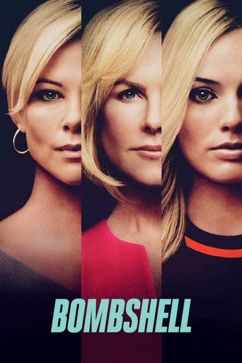 Watch Bombshell