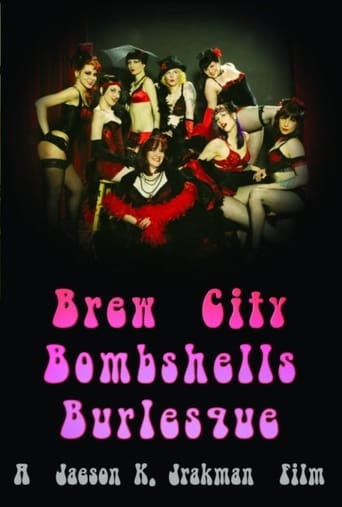 Watch Brew City Bombshells Burlesque