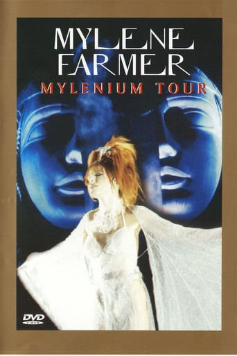 Mylène Farmer : Mylenium Tour