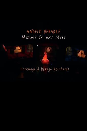 Angelo Debarre - Manoir de Mes Rêves