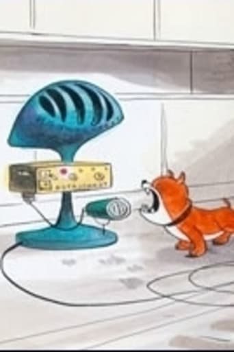 Le Chien mélomane