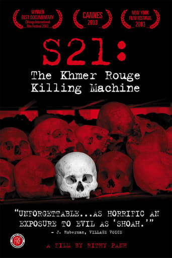 S-21, la machine de mort Khmère rouge