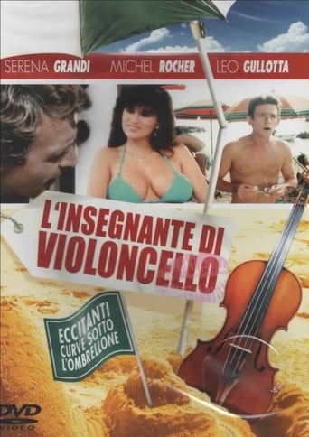 L'insegnante di violoncello