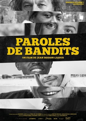 Paroles de bandits