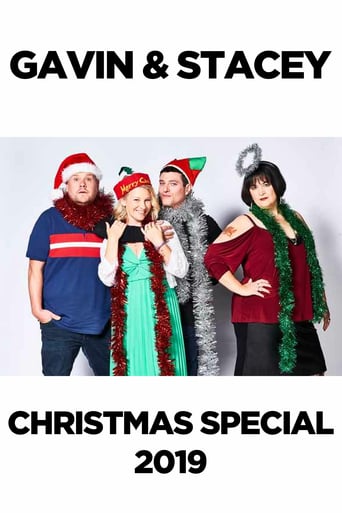Gavin & Stacey: Christmas Special 2019