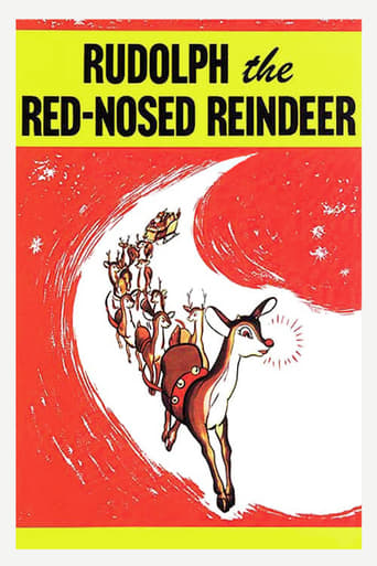 Watch Rudolph the Red-Nosed Reindeer