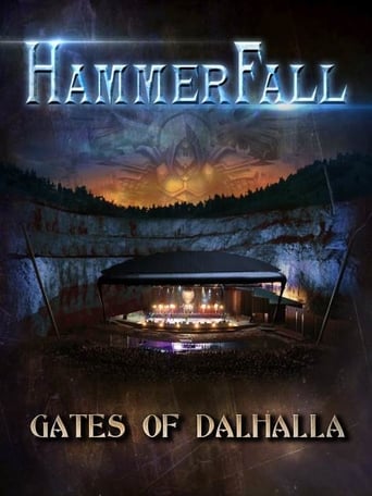 Hammerfall: Gates of Dalhalla