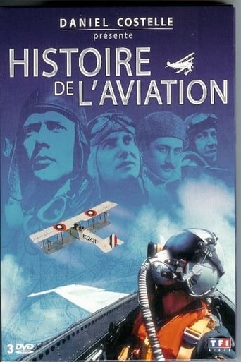 Histoire de l'Aviation