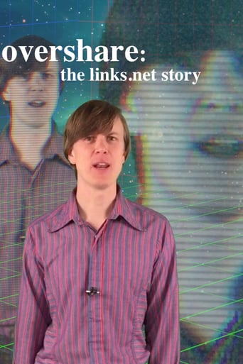 overshare: the links.net story