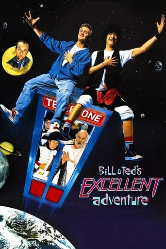 L'Excellente aventure de Bill et Ted