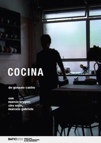 Cocina