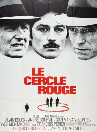 Le Cercle rouge