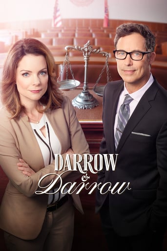 Darrow & Darrow: L'affaire des bijoux volés
