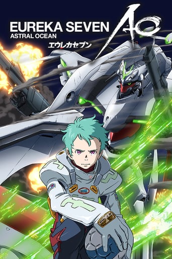 Eureka Seven AO