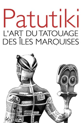 Patutiki, l'art du tatouage des îles Marquises