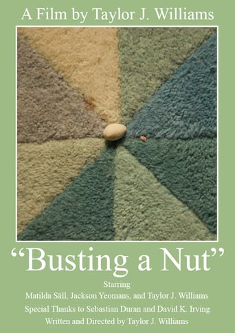 Busting a Nut