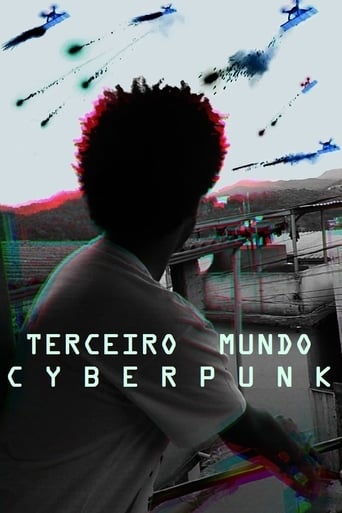 Terceiro Mundo Cyberpunk