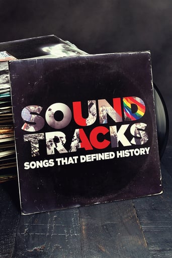 Watch Soundtracks: Songs That Defined History