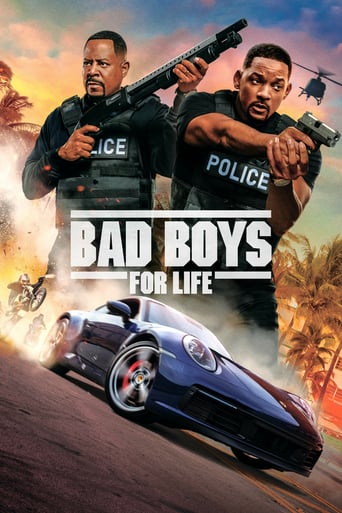 Watch Bad Boys for Life