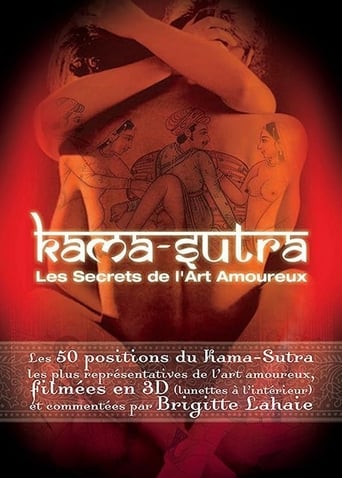 Kama-Sutra - Les secrets de l'art amoureux