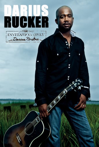 Darius Rucker - CMT Invitation Only