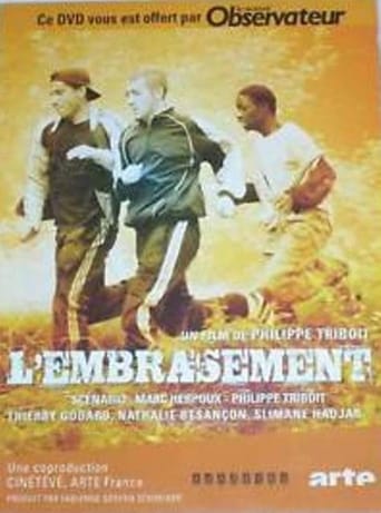 L'embrasement