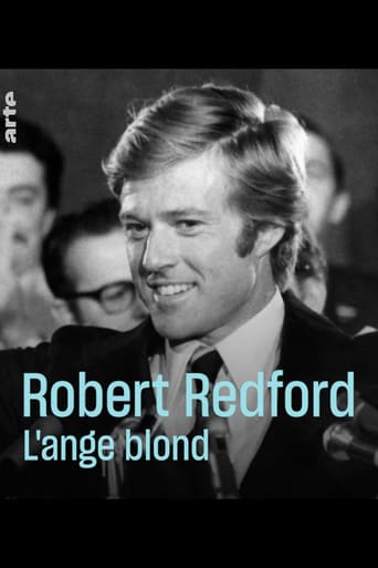 Robert Redford - L'ange blond