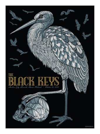 The Black Keys: Live At Austin City Limits