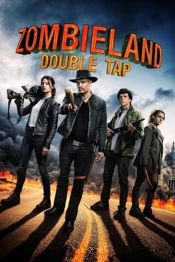 Watch Zombieland: Double Tap