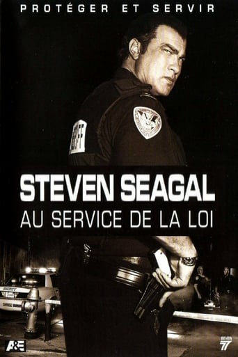 Steven Seagal - au service de la loi