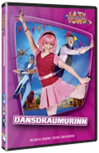 Latibær - Dansdraumurinn