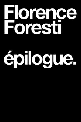 Florence Foresti : Epilogue