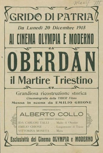 Guglielmo Oberdan, il martire di Trieste