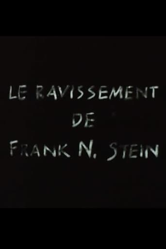 Le ravissement de Frank N. Stein
