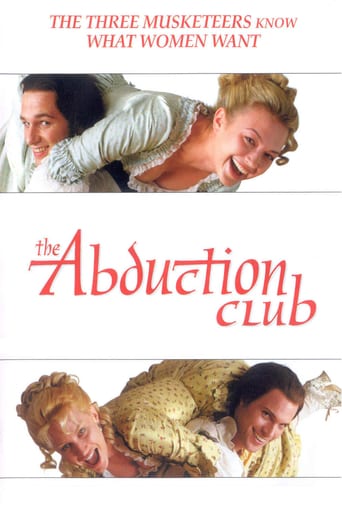 The Abduction Club