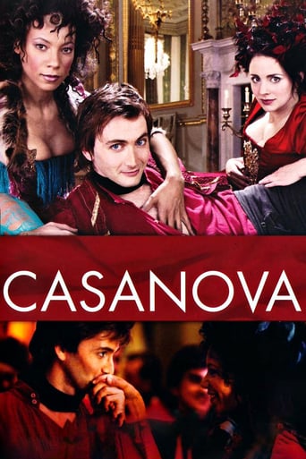 Casanova (TV Series)