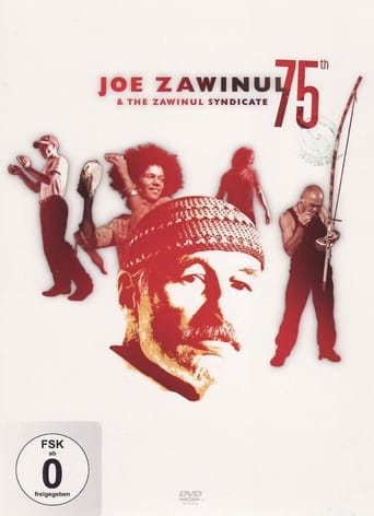 Joe Zawinul & The Zawinul Syndicate: 75th