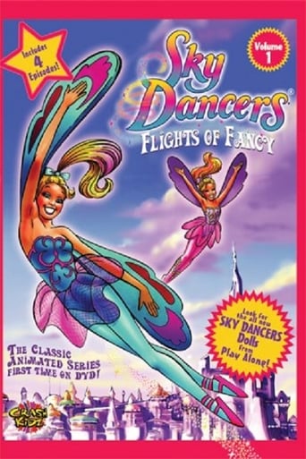 Sky Dancers