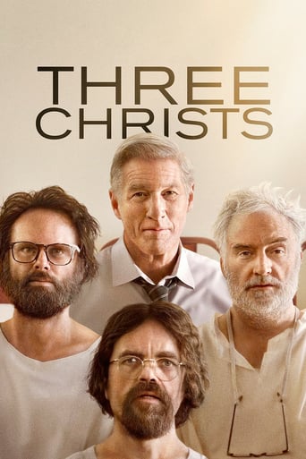 Watch Three Christs