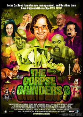 The Corpse Grinders 3