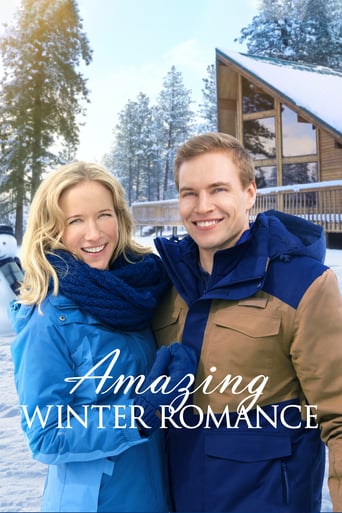 Watch Amazing Winter Romance