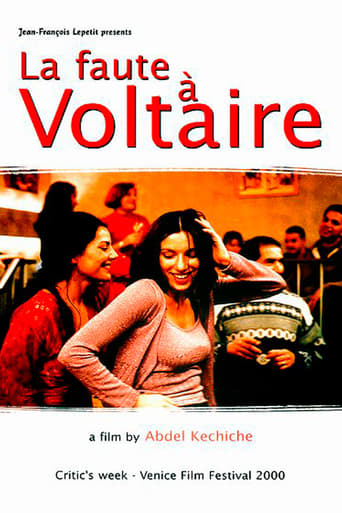 La Faute à Voltaire