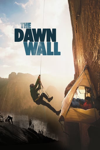 Watch The Dawn Wall