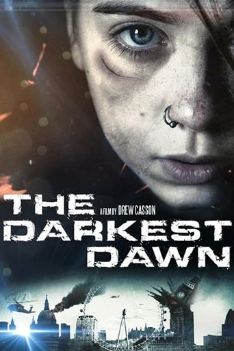 Watch The Darkest Dawn