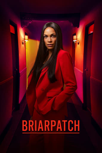 Watch Briarpatch